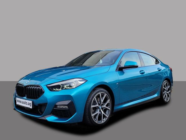 BMW 218 Gran Coupe 218i M SPORT SHADOW-LINE COMFORT