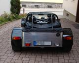 Caterham CSR 260 - Caterham