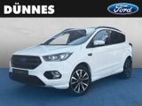 Ford Kuga 1.5 EcoBoost 2x4 ST-Line - Ford Kuga: 2.5