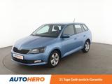 Skoda Fabia 1.2 TSI Style Aut.*PDC*LIMITER*KLIMA* - Skoda Fabia Gebrauchtwagen in Duisburg