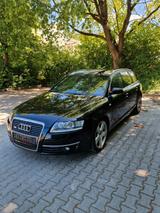 Audi A6 Allroad 3.0TDI (DPF) quattro tiptronic - - Audi A6 Allroad aus 2006