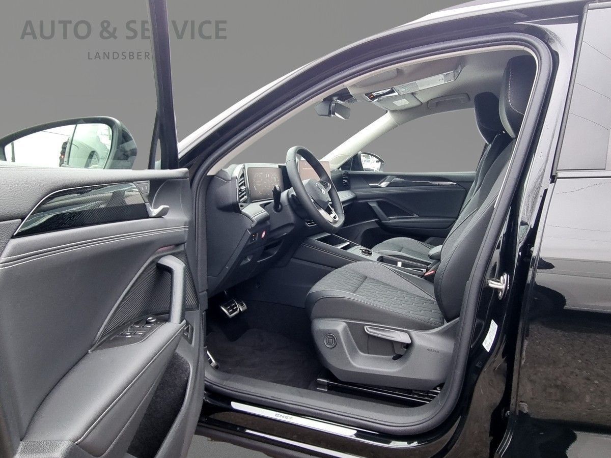 Volkswagen Tiguan - Bild 6
