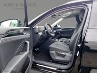 Volkswagen Tiguan - Vorschau Bild 6