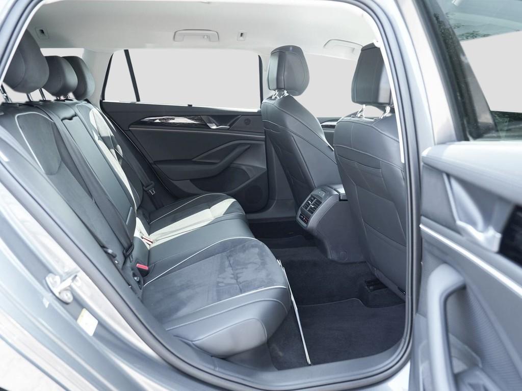 Volkswagen Passat 1.5 eTSI Business *LED*Standheizu, миниатюра 9