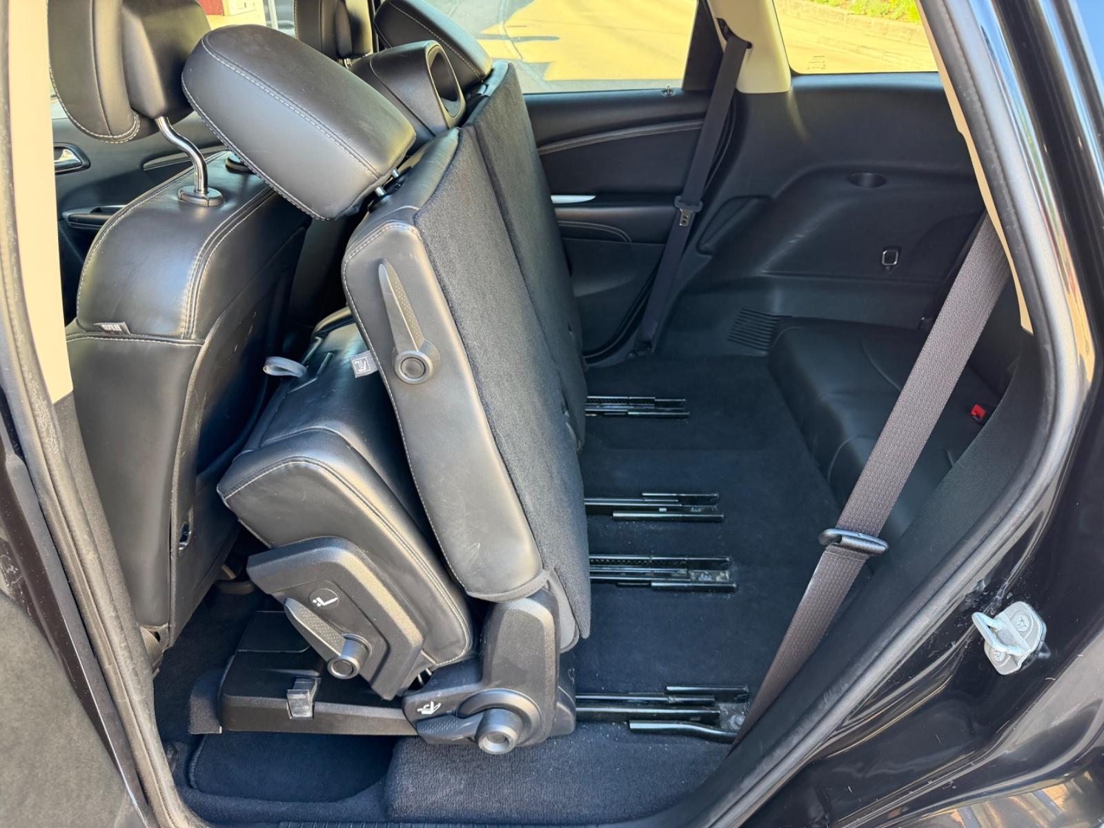 Fiat Freemont*7SITZER*AUTOMATIK*2HAND*AHK*KAMERA*SHZ