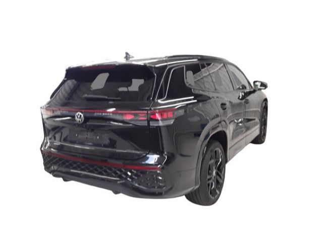 Volkswagen Tayron R-Line 1.5 TSI eHybrid 360° AHK HUD PANO foto 4