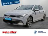 Volkswagen Golf VIII Style 1.5eTSI DSG/ App, LED+, ACC, SHZ - Volkswagen Golf aus 2023