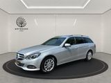 Mercedes-Benz E 200 E -Klasse T-Modell E 200 CGI AVANTGARDE - Mercedes-Benz E 200 mit Benzin-Antrieb: Leder, Schiebedach, Kombi