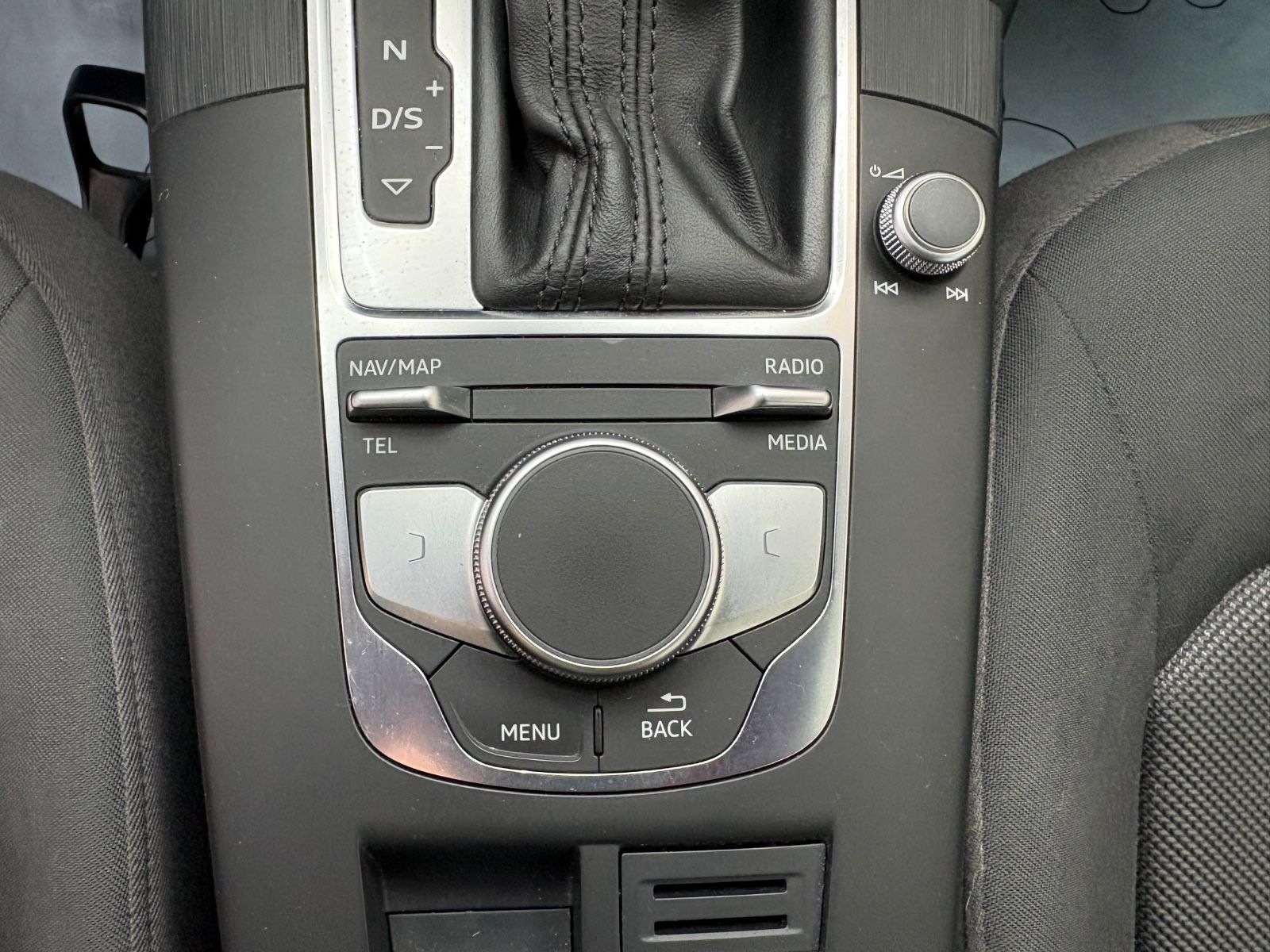 Audi A3 Sportback 35 TDI / Navi / Shzg foto 17