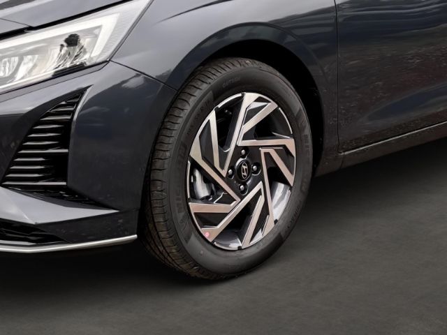 Hyundai i20 - Bild 6