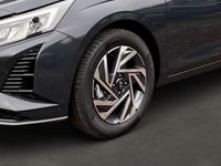 Hyundai i20 - Vorschau Bild 6