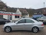 Mercedes-Benz C 220 CDI Elegance  SHZ*Scheckheftgepflegt* - Mercedes-Benz C 220 mit Diesel-Antrieb: Limousine, C220 Cdi Elegance