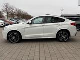 BMW X4 xDrive30d M Sport AHK Schiebedach Sport Aut. - BMW X4: 30d