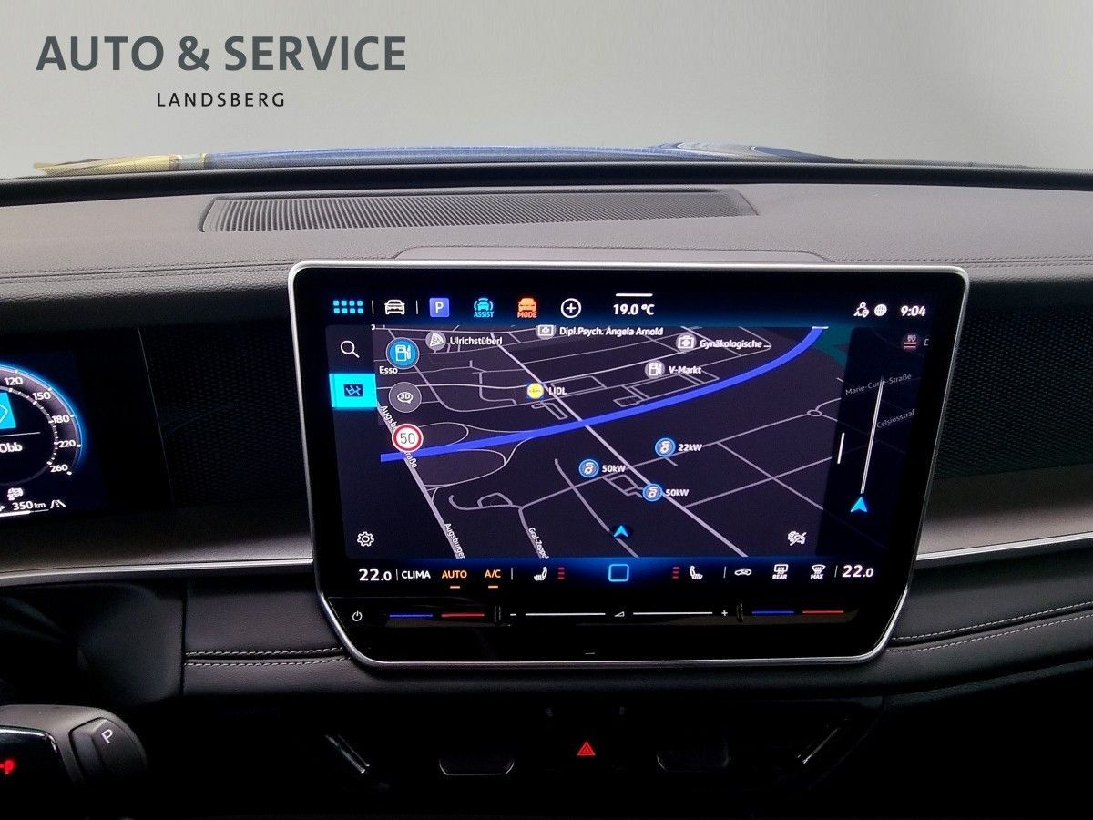 Volkswagen Tayron - Bild 10
