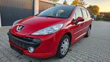 Peugeot 207 1.6 SW Sport PANORAMA AHK - Peugeot 207: SW Sport