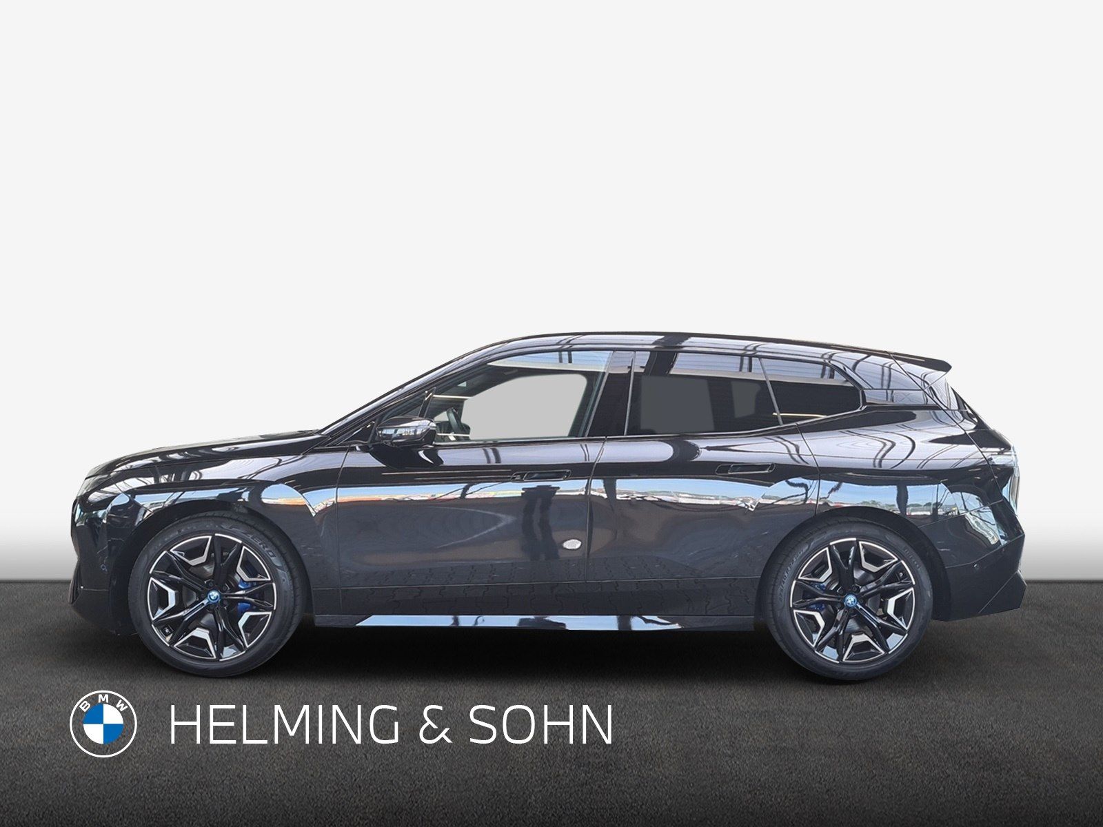 BMW iX - Bild 6