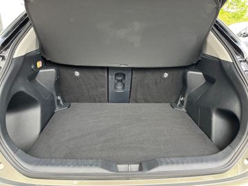 Toyota Yaris Cross - 12