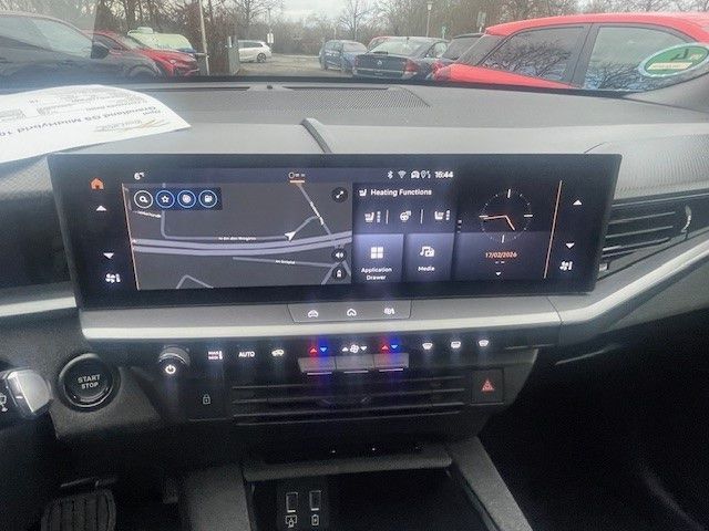 Fahrzeugabbildung Opel Grandland GS MildHybrid 107KW AT//SHZ/LHZ/Allwre