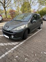 Peugeot 207 Urban Move 95 VTi Urban Move - Peugeot 207 in Wiesbaden