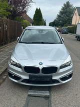 BMW 218 B.Reihe 2 Gr Tour 218 d Adv,Navi,Frsch,Schk - BMW: Reihe