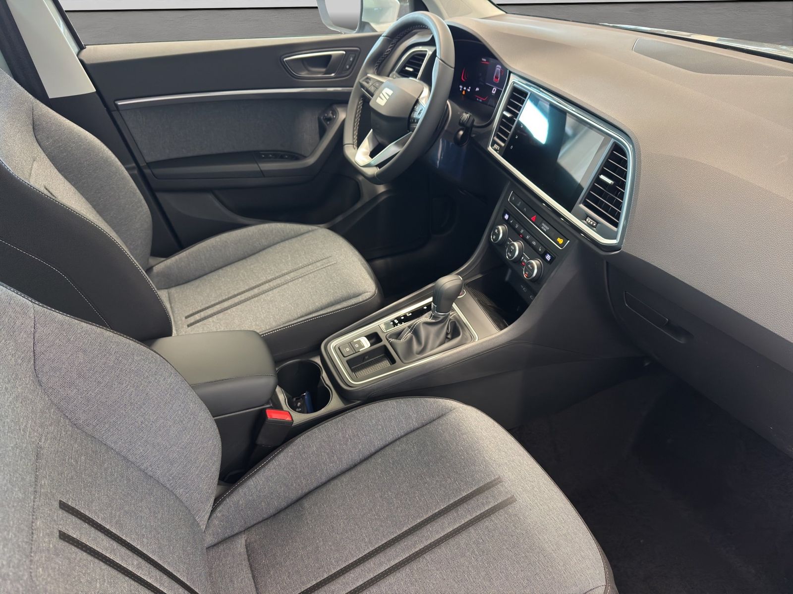 Seat Ateca - Bild 23