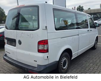 Volkswagen T5 Transporter - 8
