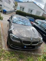 BMW 5er 520i touring - BMW 5er Reihe: Kombi, Bmw5er