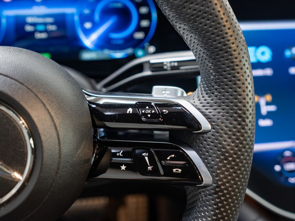 Mercedes-Benz EQE 500 4M AMG Sport Premium Hyperscreen BT SUV foto 16