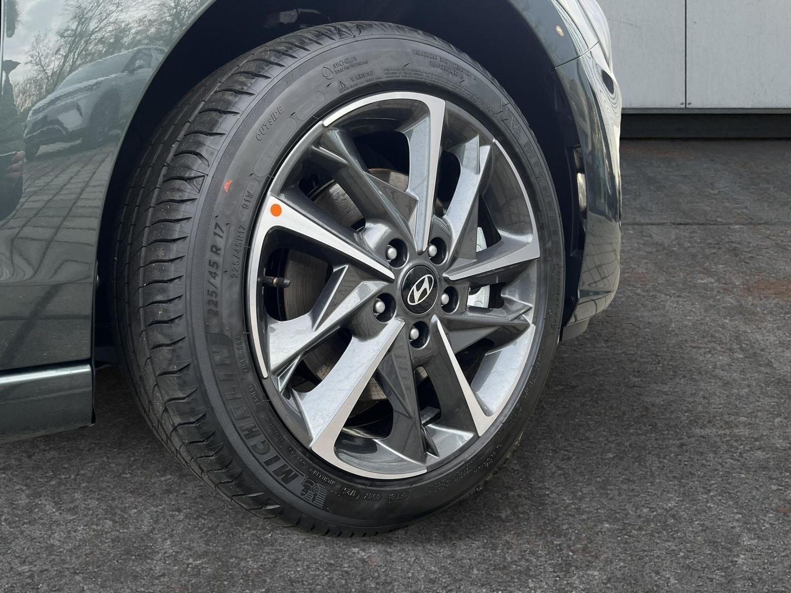 Hyundai i30 – Bild 18