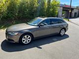 Audi A6 3.0 TDI multitronic Avant -
