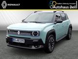 Renault R 4 E-Tech Iconic 150 Comfort Range - Renault R 4 E-TECH-Iconic