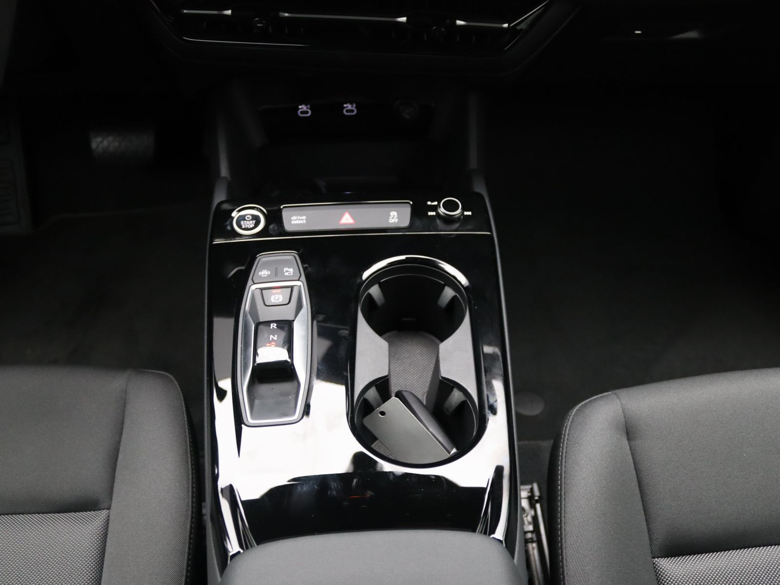 Audi A6 e-tron - Bild 11