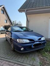 Renault 300Rabatt zumWE Megane Cabriolet Ghia... - gebrauchte Renault Megane aus dem Jahr 1997