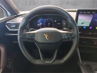 Cupra Leon - Vorschau Bild 13