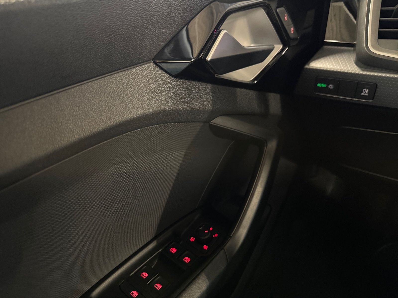 Audi A1 - Bild 15