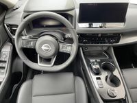 Nissan X-Trail - Vorschau Bild 11