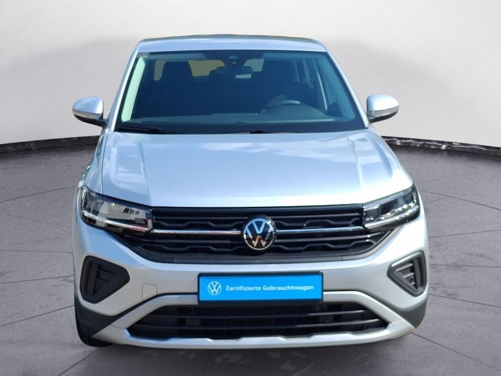 Volkswagen T-Cross - Bild 7