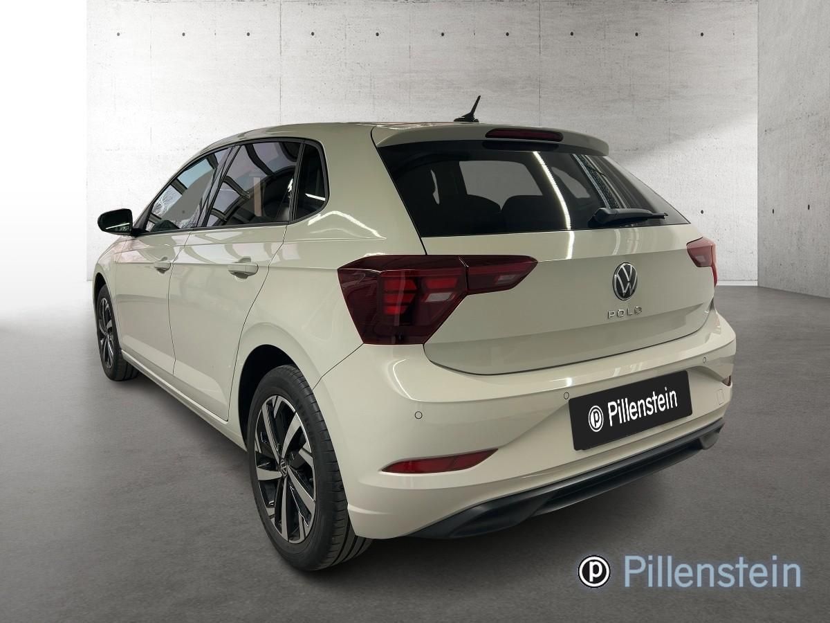 Volkswagen Polo - Bild 3