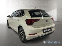 Volkswagen Polo - Vorschau Bild 3