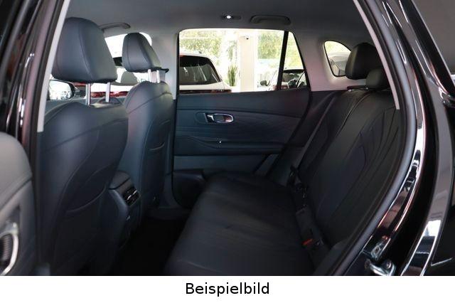 Geely Starray EM-i Pro+ 1.5 PHEV SHZ 360° ACC ALU19, миниатюра 18