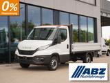 Iveco Daily 35S14Y / MY 24 / Pritsche