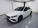 Mercedes-Benz A 200d Limo AMG Line WIDE*PANO*LED*FACELIFT*KAM - Mercedes-Benz Gebrauchtwagen von 2024