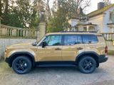 Toyota Land Cruiser 2.8 D-4D TEC-7seat Pano Leder braun - Toyota Land Cruiser in Frankfurt (Main)