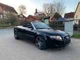 Audi A4 Cabriolet 1.8 T Schalter S-Line MMI NAVI - Audi aus 2006