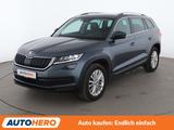 Skoda Kodiaq 2.0 TSI Style 4x4 Aut.*NAVI*LED*PDC*TEMPO - Skoda Kodiaq in Essen