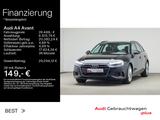 Audi A4 Avant 35 TFSI Assist Tour & Stadt*LED*Navi