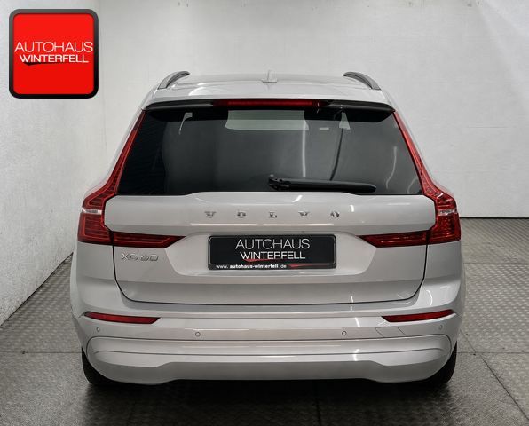 Volvo XC60 B5 D AWD PRO VOLL-LED LUFT HUD MEMO ACC foto 7