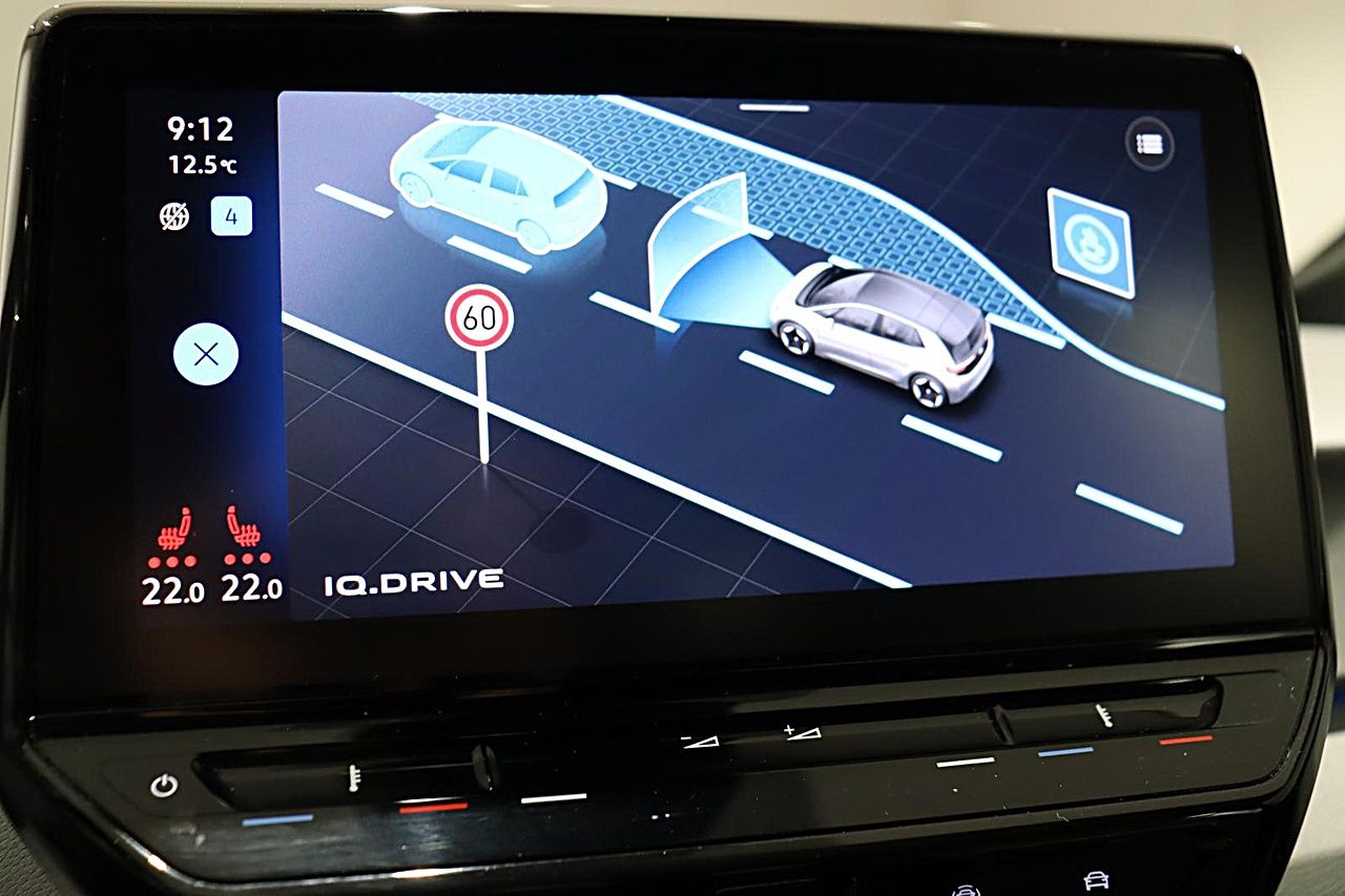 Volkswagen ID.3 - Bild 12