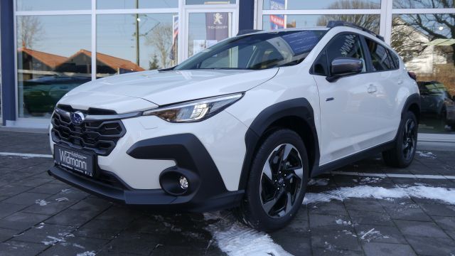SUBARU ANDERE Crosstrek 2.0ie Lineartronic Comfort Navi, RKF