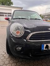 MINI One 72KW Brick Lane Alien Green Brick Lane A... - MINI MINI: GR